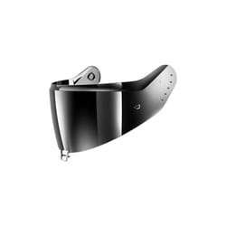 Shark Chrome Visor For SK I3 / DSK3 / RD2