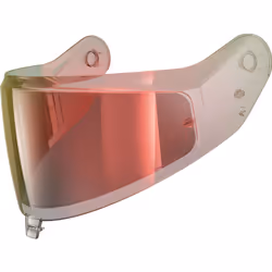 Shark Skwal i3/D-Skwal 3/Ridill 2 Visor, red