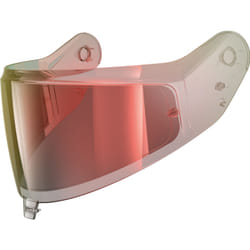 Shark Skwal i3/D-Skwal 3/Ridill 2 Visor, red