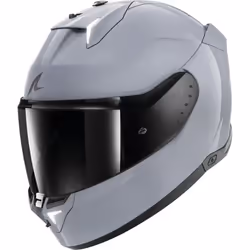 Shark Skwal i3 Full Face Helmet Dark Shadow Anthracite - L