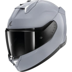 Shark Skwal i3 Full Face Helmet Dark Shadow Anthracite - M