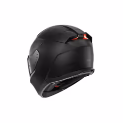 Shark Skwal i3 Full Face Helmet Dark Shadow Matt Black - L