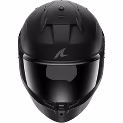 Shark D-Skwal 3 Dark Shadow Edition Helmet, black, Size L for Men