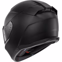 Shark D-Skwal 3 Dark Shadow Edition Helmet, black, Size L for Men