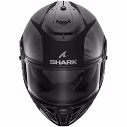 Shark Spartan RS Carbon Skin 24 Helmet, black-grey, Size S for Men - Additional view 2
