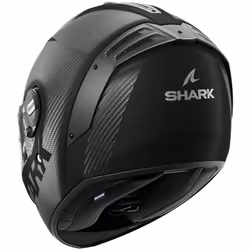 Shark Spartan RS Carbon Skin 24 Helmet, black-grey, Size XL for Men - Additional view 3