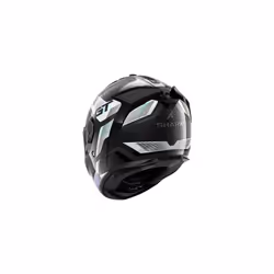 Shark Spartan GT PRO Carbon Full Face Helmet Ritmo Black / Anthracite - XXL