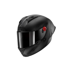 Shark Aeron-GP Full Face Helmet Full Matt Carbon - XL