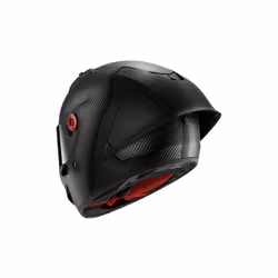 Shark Aeron-GP Full Face Helmet Full Matt Carbon - XL