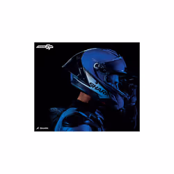 Shark Aeron-GP Full Face Helmet Full Carbon - L - Additional view 6