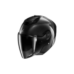 Shark RS Jet Full Carbon Open Face Helmet Gloss Carbon - S