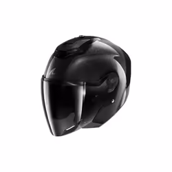Shark RS Jet Full Carbon Open Face Helmet Gloss Carbon - XS