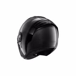 Shark RS Jet Full Carbon Open Face Helmet Gloss Carbon - XS