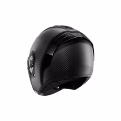 Shark RS Jet Full Carbon Open Face Helmet Matt Carbon - M