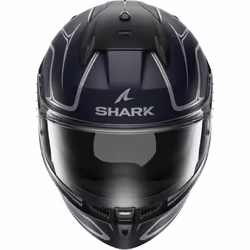 Shark D-Skwal 3 Drone Helmet, blue-silver, Size S for Men - Additional view 3