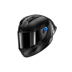 Shark Aeron-GP FIM Carbon Full Face Helmet Matt Carbon / Black - XXL
