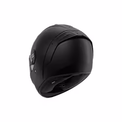 Shark Spartan RS Full Face Helmet Dark Shadow Matt Black / Anthracite - XS