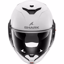 Shark Oxo Blank Helmet, white, Size S for Men - Additional view 4