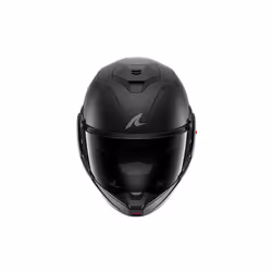 Shark OXO Flip Up Helmet Dark Shadow Silver - M