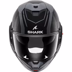 Shark Oxo Rydger Helmet, black-grey-blue, Size XL for Men - Additional view 4