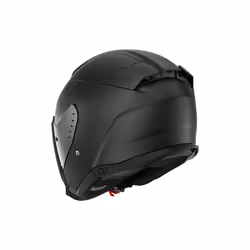 Shark Skwal Jet Open Face Helmet Dark Shadow Matt Black / Anthracite - L
