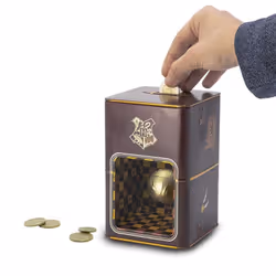 ABYstyle ABYBUS013 money box Multicolour Metal 1 pc(s)