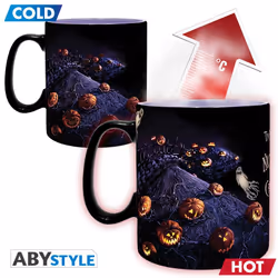 ABYstyle ABYMUG642 cup Black Universal 1 pc(s) - Additional view 2