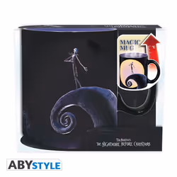 ABYstyle ABYMUG642 cup Black Universal 1 pc(s) - Additional view 3