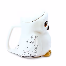 GB eye ABYMUG679 cup White Universal 1 pc(s)