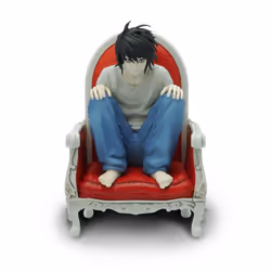 ABYstyle ABYFIG010, Collectible figure, Anime & Manga