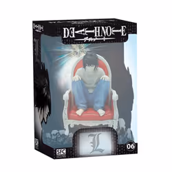 ABYstyle ABYFIG010 collectible figure - Additional view 4