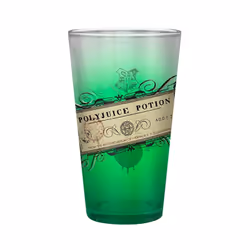 ABYstyle ABYVER148, Green, Glass, 1 pc(s), 400 ml