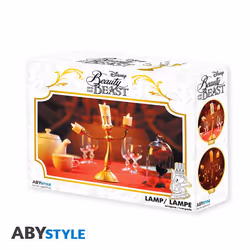 ABYstyle ABYLIG016 decoration lighting Light decoration figure LED - Additional view 5