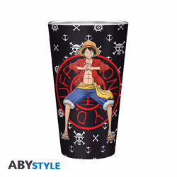 ABYstyle ABYVER167 juice glass 1 pc(s) 400 ml - Additional view 2