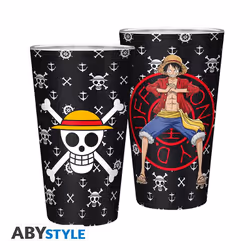 ABYstyle ABYVER167 juice glass 1 pc(s) 400 ml - Additional view 3
