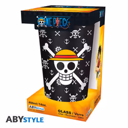ABYstyle ABYVER167 juice glass 1 pc(s) 400 ml - Additional view 4