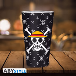 ABYstyle ABYVER167 juice glass 1 pc(s) 400 ml - Additional view 5