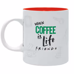 ABYstyle ABYMUG910 cup Multicolour, White Universal 1 pc(s) - Additional view 2