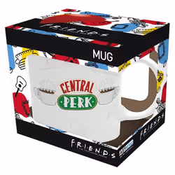 ABYstyle ABYMUG910 cup Multicolour, White Universal 1 pc(s) - Additional view 4
