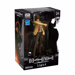 ABYstyle ABYFIG022 collectible figure - Additional view 4