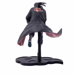 ABYstyle Naruto Shippunden Figurine Itachi - Additional view 4