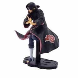 ABYstyle Naruto Shippunden Figurine Itachi - Additional view 5