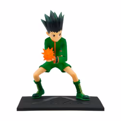 ABYstyle ABYFIG029, Collectible figure, Anime & Manga