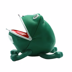 ABYstyle ABYBUS016 money box Green Acrylonitrile butadiene styrene (ABS), Polyvinyl chloride (PVC) 1 pc(s) - Additional view 2