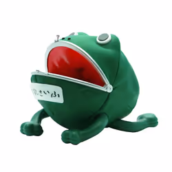 ABYstyle ABYBUS016 money box Green Acrylonitrile butadiene styrene (ABS), Polyvinyl chloride (PVC) 1 pc(s) - Additional view 5
