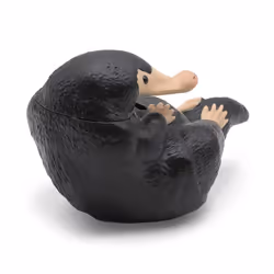 ABYstyle ABYBUS017 money box Black Acrylonitrile butadiene styrene (ABS), Polyvinyl chloride (PVC) 1 pc(s) - Additional view 2