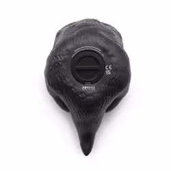 ABYstyle ABYBUS017 money box Black Acrylonitrile butadiene styrene (ABS), Polyvinyl chloride (PVC) 1 pc(s) - Additional view 3