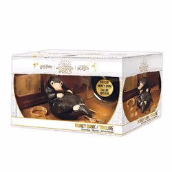ABYstyle ABYBUS017 money box Black Acrylonitrile butadiene styrene (ABS), Polyvinyl chloride (PVC) 1 pc(s) - Additional view 4