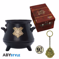 ABYstyle ABYPCK251 cup Black Universal 1 pc(s) - Additional view 2