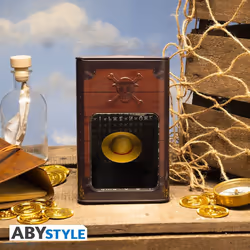 Banpresto ABYBUS019